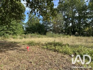  Terrain à vendre 2601 m²