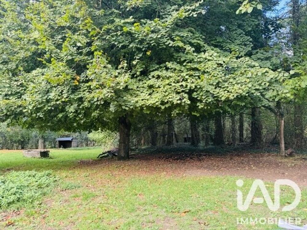 Vente Maison Vente Maison de campagne 7 pièces Caumont-sur-aure