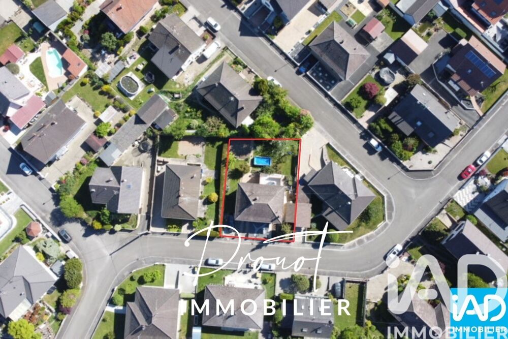 Vente Maison/villa 4 pièces