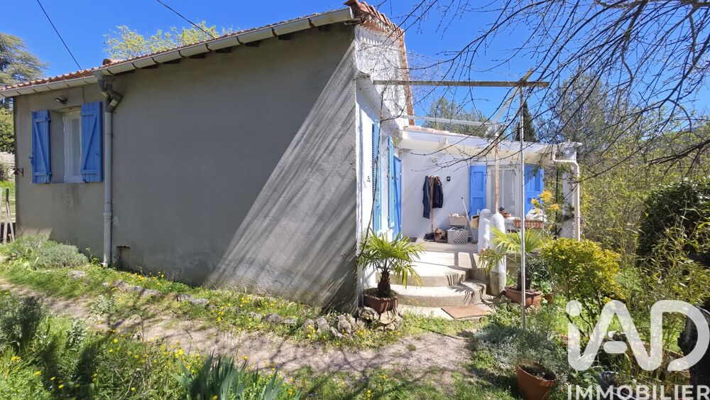 Vente Maison/villa 3 pièces