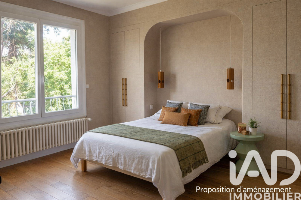 à vendre  Maison Anglet (64600)