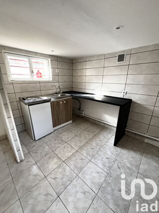  Immeuble à vendre 100 m²