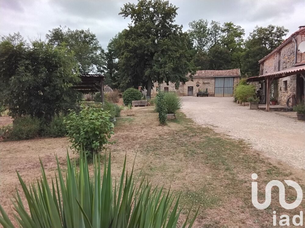 Vente Maison de campagne 4 pièces