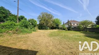  Terrain à vendre 373 m²