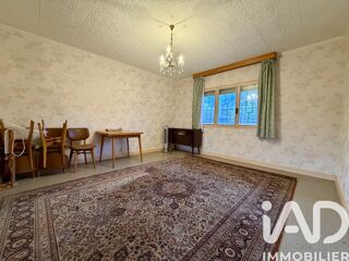  Maison à vendre 6 pièces 135 m²