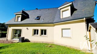  Maison à vendre 10 pièces 188 m²