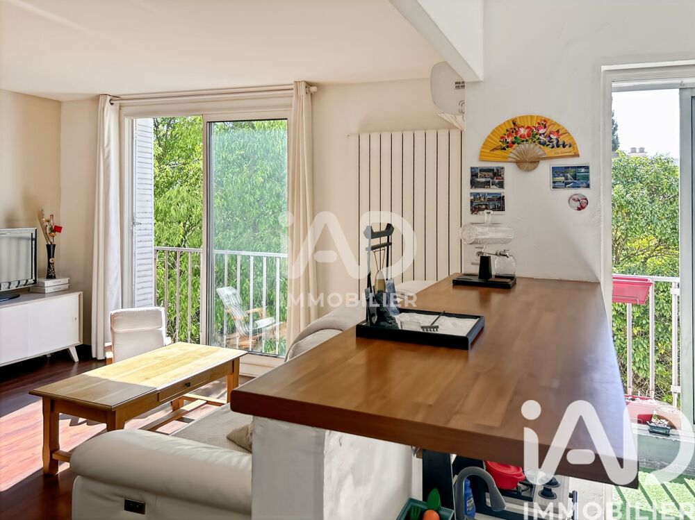 Vente Appartement Vente Appartement 3 pièces Nîmes