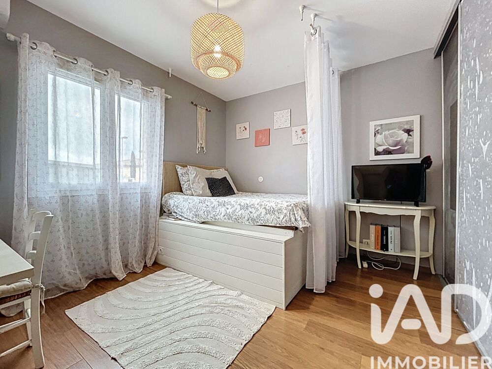 à vendre  Maison Nissan-lez-Enserune (34440)