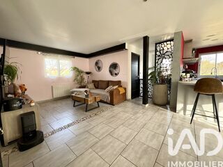  Maison à vendre 5 pièces 161 m²