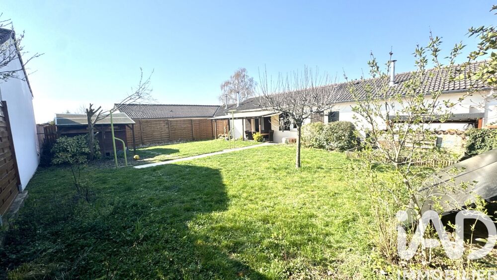 Vente Maison Vente Maison/villa 4 pièces Argancy