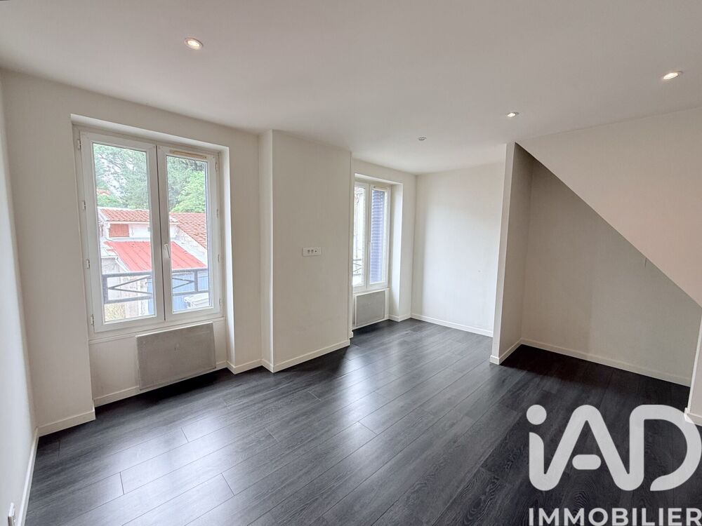 Vente Maison Vente Maison de ville 3 pièces Orly