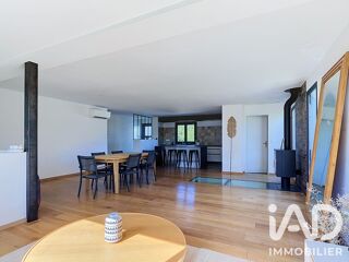  Maison à vendre 8 pièces 178 m²