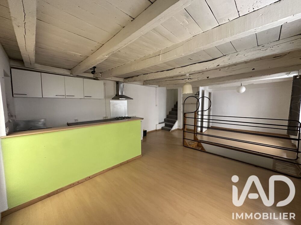 Vente Appartement Vente Appartement 3 pièces Cahors