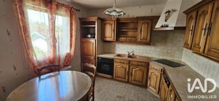  Maison à vendre 5 pièces 123 m²