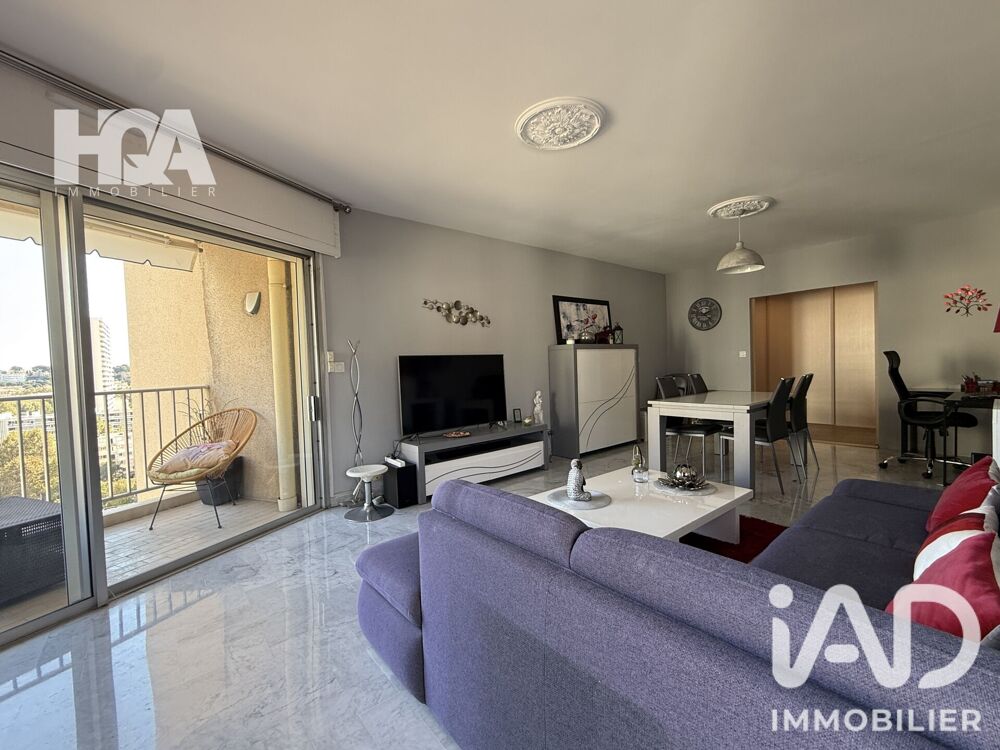 Vente Appartement Vente Appartement 4 pièces Toulon