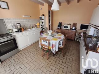  Maison � vendre 4 pi�ces 150 m�