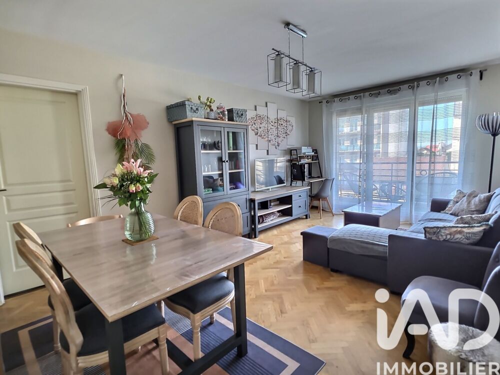 Vente Appartement Vente Appartement 3 pièces Sartrouville