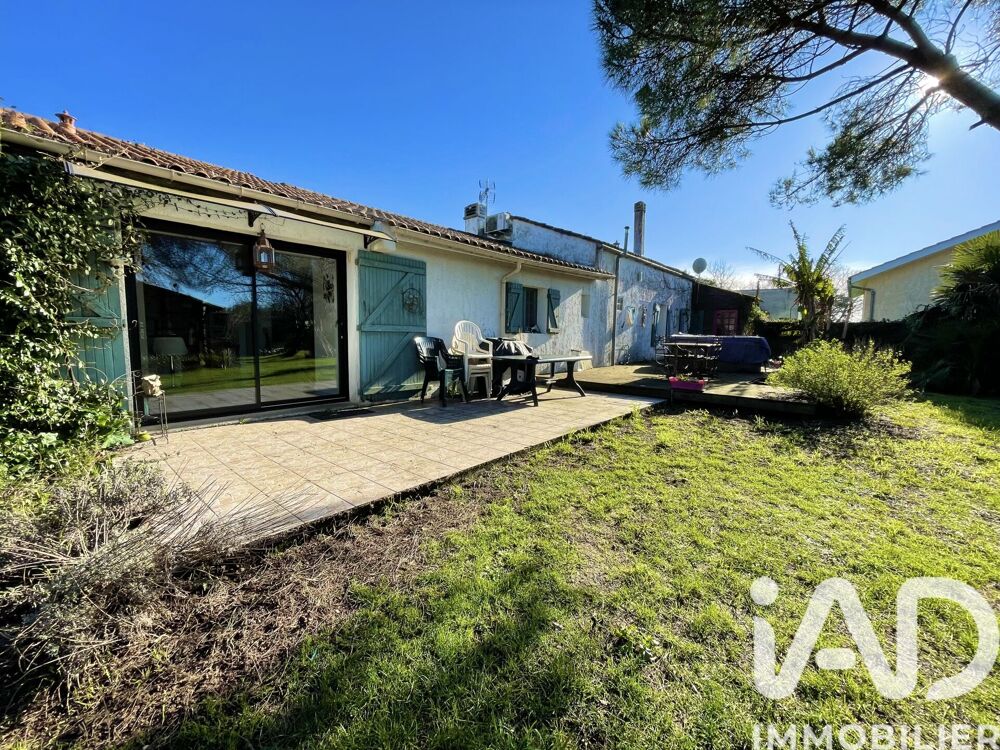 Vente Maison de campagne 6 pièces