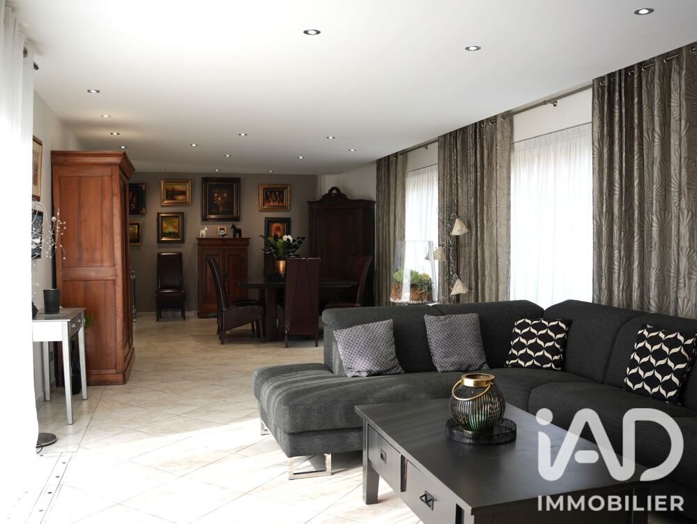 Vente Immeuble Vente Immeuble 426 m&sup2; Roubaix