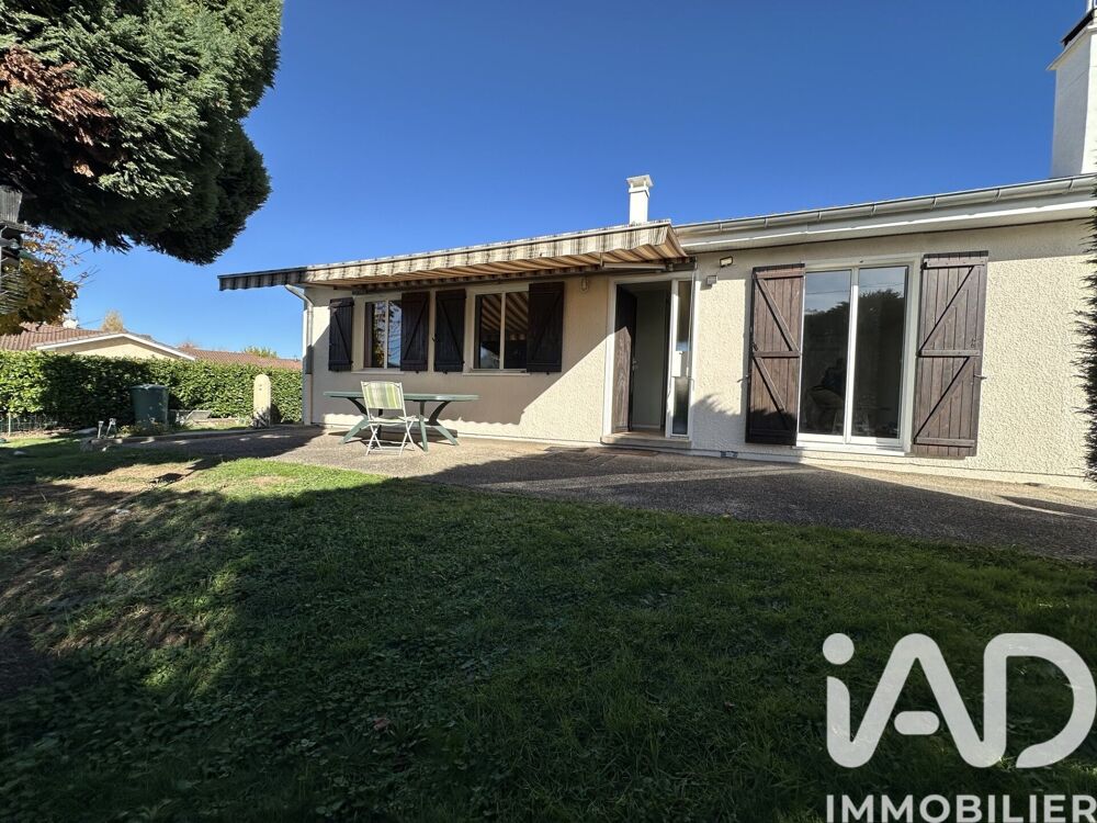 Maison 4 pièces 88 m² · à Veauche · 88 m² · 239 000 €