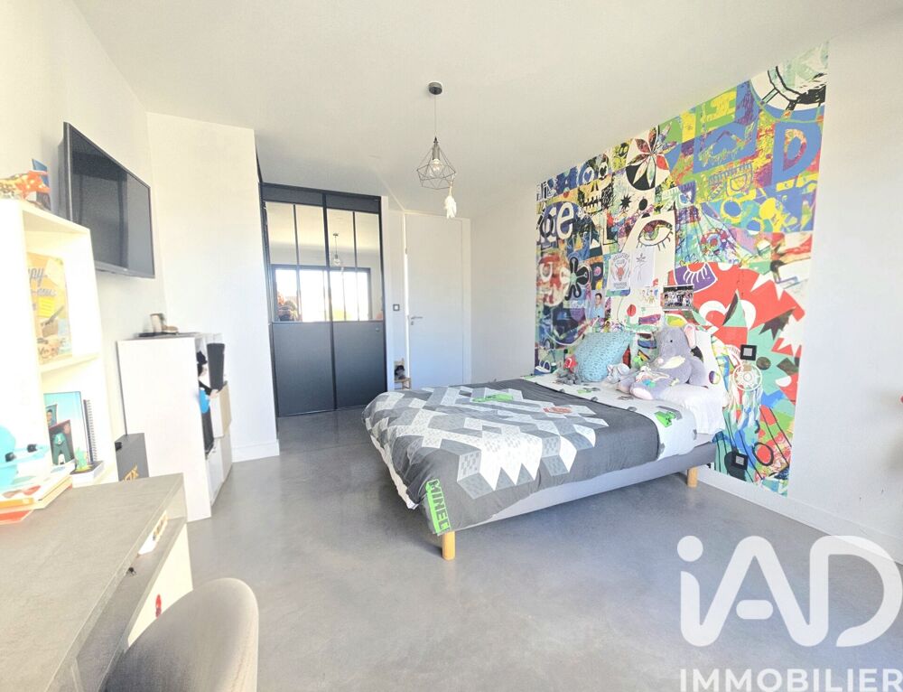 à vendre  Maison Ibos (65420)