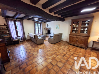  Appartement à vendre 6 pièces 196 m²