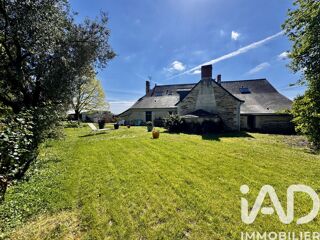  Maison à vendre 7 pièces 220 m²