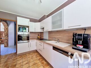  Maison à vendre 5 pièces 107 m²