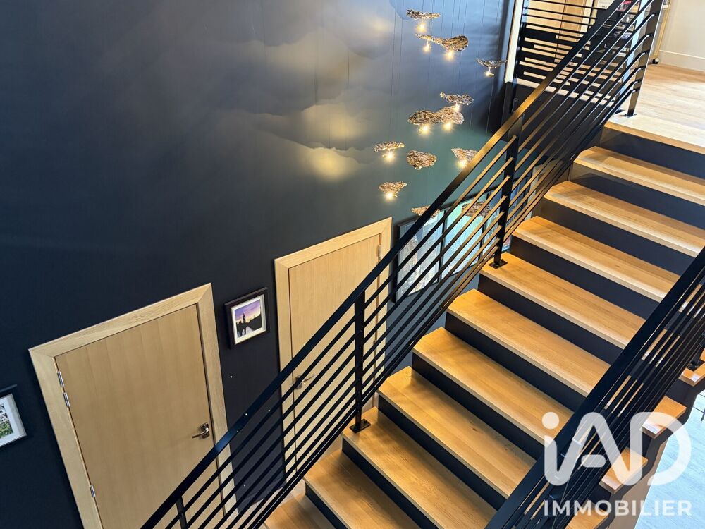 à vendre  Maison Plérin (22190)