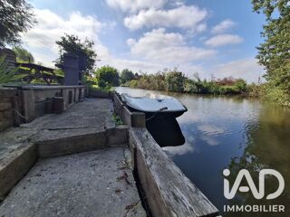  Terrain à vendre 677 m²