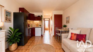  Maison à vendre 2 pièces 30 m²