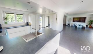  Maison à vendre 6 pièces 168 m²