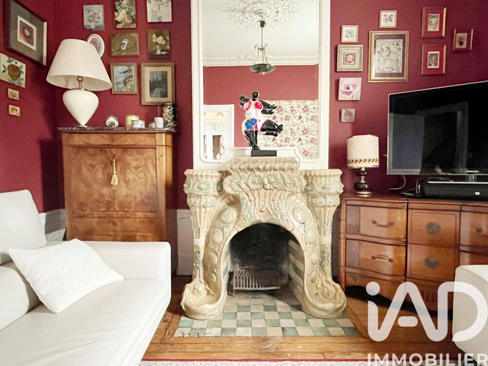 Vente Maison/villa 9 pièces