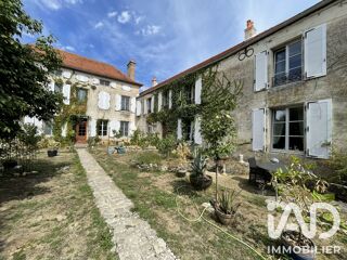  Maison à vendre 15 + pièces 340 m²