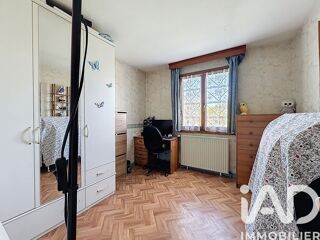  Maison à vendre 4 pièces 84 m²