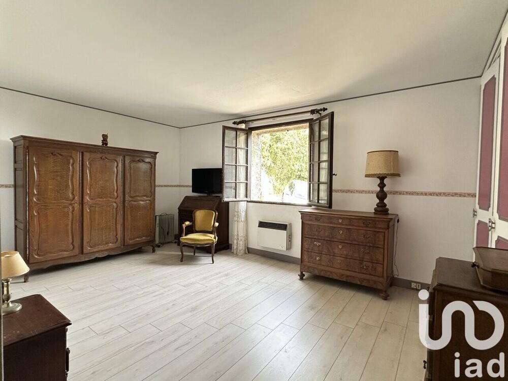 Vente Maison Vente Maison/villa 7 pièces Bargemon