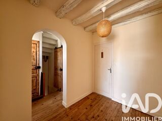  Maison à vendre 4 pièces 137 m²