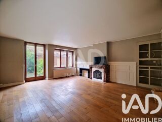  Maison à vendre 6 pièces 198 m²