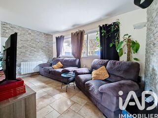  Maison à vendre 4 pièces 110 m²