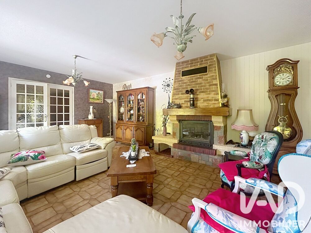 Vente Maison Vente Maison/villa 6 pièces Linars