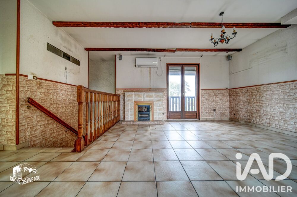 Vente Maison Vente Maison/villa 6 pièces Florange
