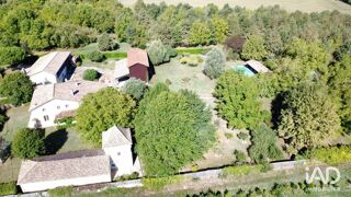 Vente Maison Vente Maison/villa 11 pièces Meilhan-sur-garonne