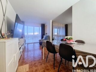  Appartement à vendre 3 pièces 60 m²