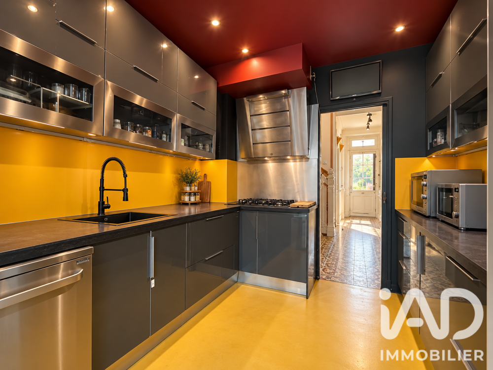à vendre  Maison Houilles (78800)