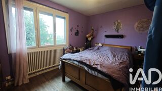  Maison à vendre 5 pièces 95 m²