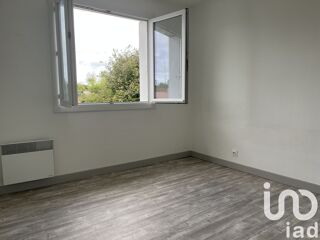  Appartement à vendre 3 pièces 58 m²