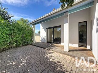 Maison à vendre 4 pièces 127 m²