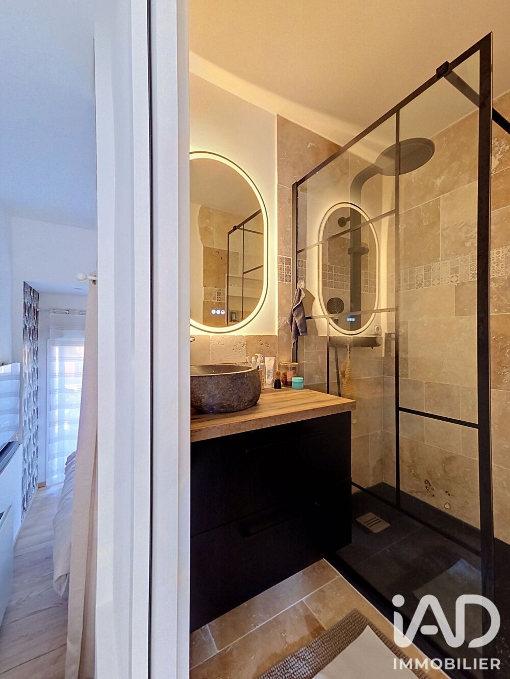 Vente Maison Vente Maison/villa 5 pièces Vaugrigneuse