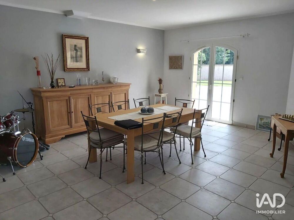 Vente Maison Vente Maison/villa 4 pièces Bourg-saint-christophe