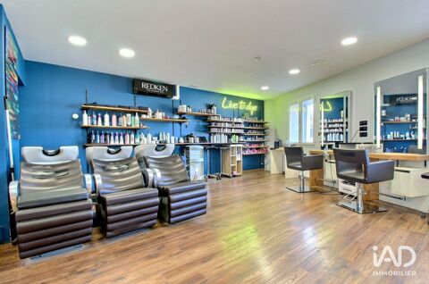 Vente Boutique/Local commercial 65 m&sup2; 69500 13480 Cabriès